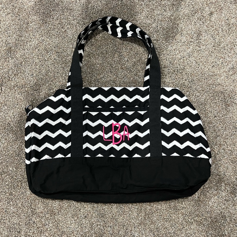 Thirty One Retro Metro Weekender Duffle